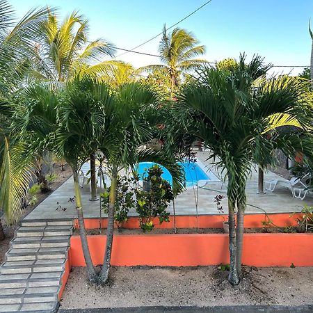 Paradise Hill Grand Baie Exterior photo
