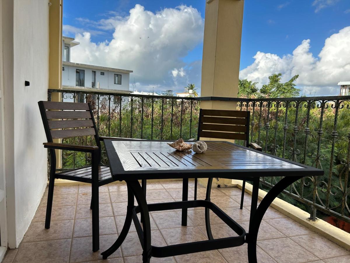 Paradise Hill Grand Baie Exterior photo