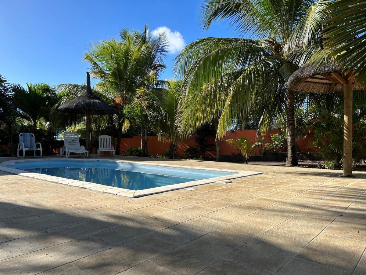 Paradise Hill Grand Baie Exterior photo